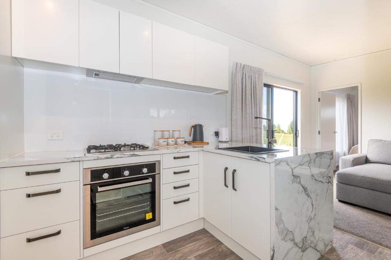 Fairway Apartment Rotorua